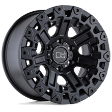 Load image into Gallery viewer, BR OZARK 17X9.5 6X135 +12 87 M-BLK