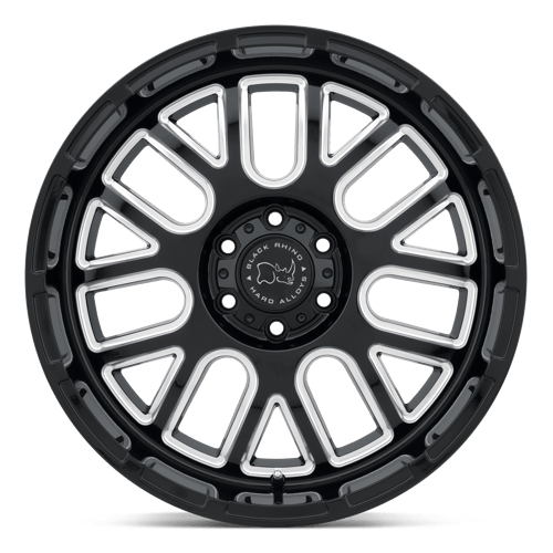 BR PISMO 20X9.5 6X139 +6 112 G-BLK MLD