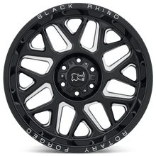 Load image into Gallery viewer, BR REAPER 20X9.5 5X139 +0 78 G-BLK MLD