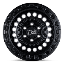 Load image into Gallery viewer, BR SENTINEL 20X9.5 6X120 +12 67 M-BLK