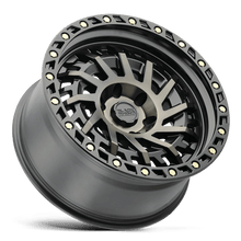 Load image into Gallery viewer, BR SHREDDER 17X9 5X139 +0 78 M-BLK DDT