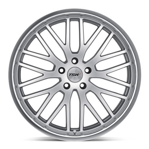 TW SNETERTN 19X8 5X114 +40 76 SLV MIR