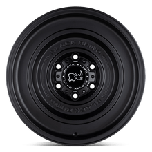 Load image into Gallery viewer, BR SOLID 17X9.5 6X139 -12 112 M-BLK