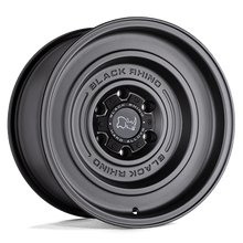 Load image into Gallery viewer, BR SOLID 17X9.5 6X139 -12 112 M-F-BLK