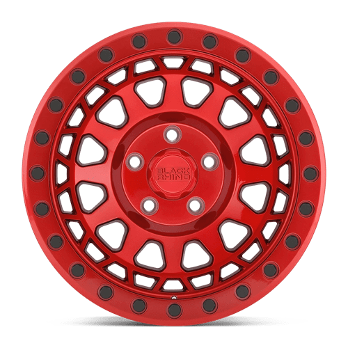 BR PRIMM 17X9 6X139 +0 112 CNDY RED BLK