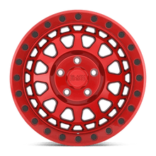 Load image into Gallery viewer, BR PRIMM 20X9.5 5X127 -18 71 CNDY RED