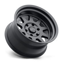 Load image into Gallery viewer, STADIUM 16X8 6X5.5 112 +35 M-BLK