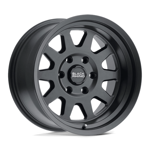 STADIUM 16X8 5X5.5 78 -10 M-BLK