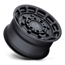 Load image into Gallery viewer, BR WARTHOG 20X9.5 6X139 -18 112 M-BLK