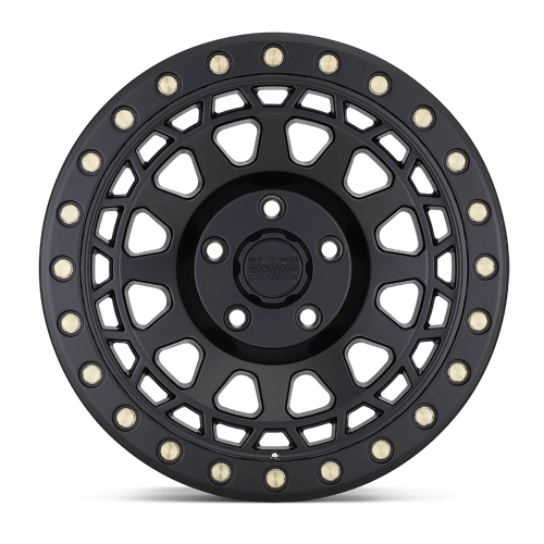 BR PRIMM 18X9.5 6X114 +18 76 M-BLK BRASS