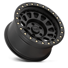 Load image into Gallery viewer, BR PRIMM 18X9.5 6X114 +18 76 M-BLK BRASS