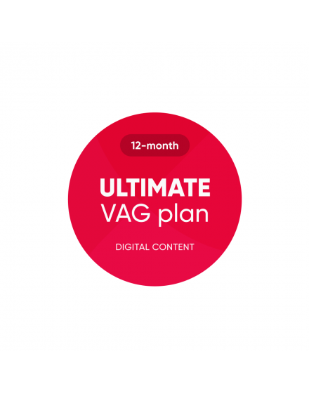 Ultimate Plan - GTR Auto