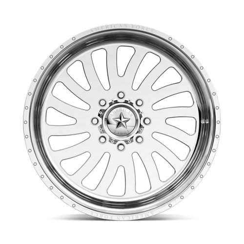 AFW OCTANE SS 20X12 5X5 POL -33 RIGHT