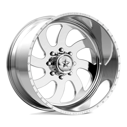 AFW BLADE 22X12 6X135 POL -40 RIGHT
