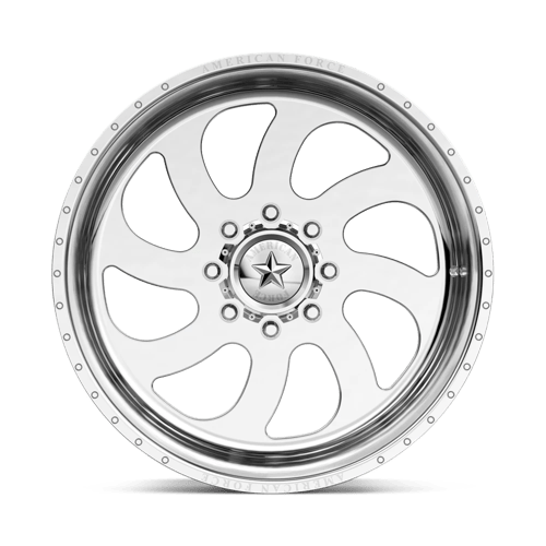AFW BLADE 22X12 6X135 POL -40 RIGHT