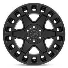 Load image into Gallery viewer, BR YORK 17X9 6X139 -12 112 M-BLK