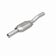 Load image into Gallery viewer, MagnaFlow Direct Fit Catalytic Converter 02-04 Jeep Grand Cherokee 4.0L Rear