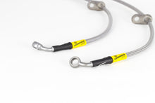 Load image into Gallery viewer, Goodridge 12-15 Chevrolet Camaro (ZL1 Only) Stainless Steel Brake Line Kit - GTR Auto