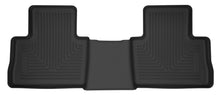 Load image into Gallery viewer, Husky Liners 2019 Toyota Rav 4 X-Act Contour Black Floor Liner (2nd Seat) - GTR Auto