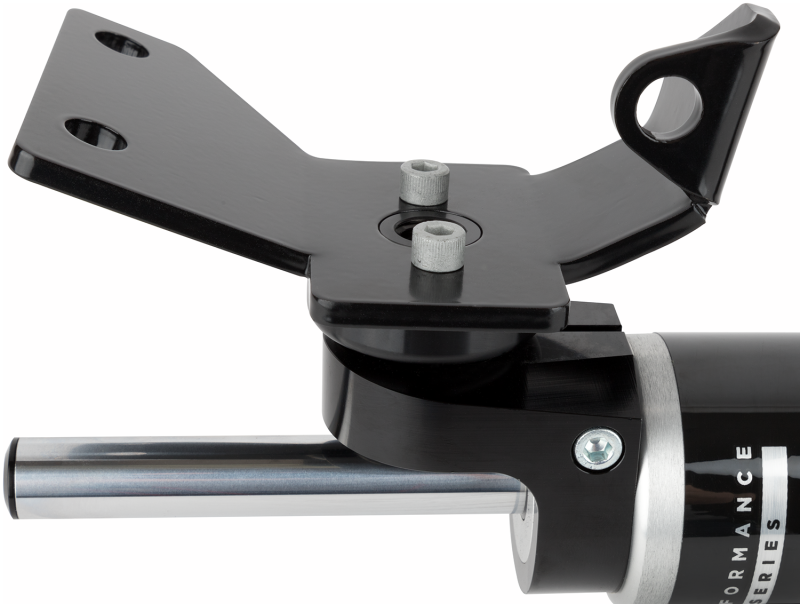 Fox 2018+ Jeep JL 2.0 Performance Series 8.2in. TS Stabilizer Bottom Axle Mount 5/8in Shaft - GTR Auto