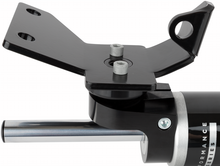Load image into Gallery viewer, Fox 2018+ Jeep JL 2.0 Performance Series 8.2in. TS Stabilizer Bottom Axle Mount 5/8in Shaft - GTR Auto