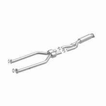 Load image into Gallery viewer, MagnaFlow Direct Fit Catalytic Converter CARB Compliant - 2008 Lexus IS F V8 5.0L