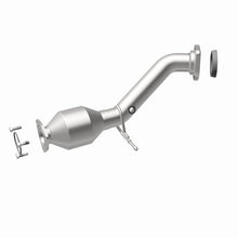 Load image into Gallery viewer, MagnaFlow Direct Fit Catalytic Converter 12-14 Civic 2.4L