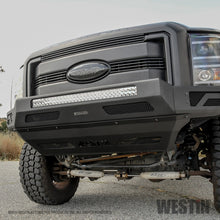 Load image into Gallery viewer, Westin 11-16 Ford F-250/350/450/550 Pro-Mod Skid Plate - Tex. Blk - GTR Auto
