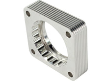 Load image into Gallery viewer, aFe Silver Bullet Throttle Body Spacers TBS Ford F-150 97-10 V8-4.6 97-03 V8-5.4L - GTR Auto
