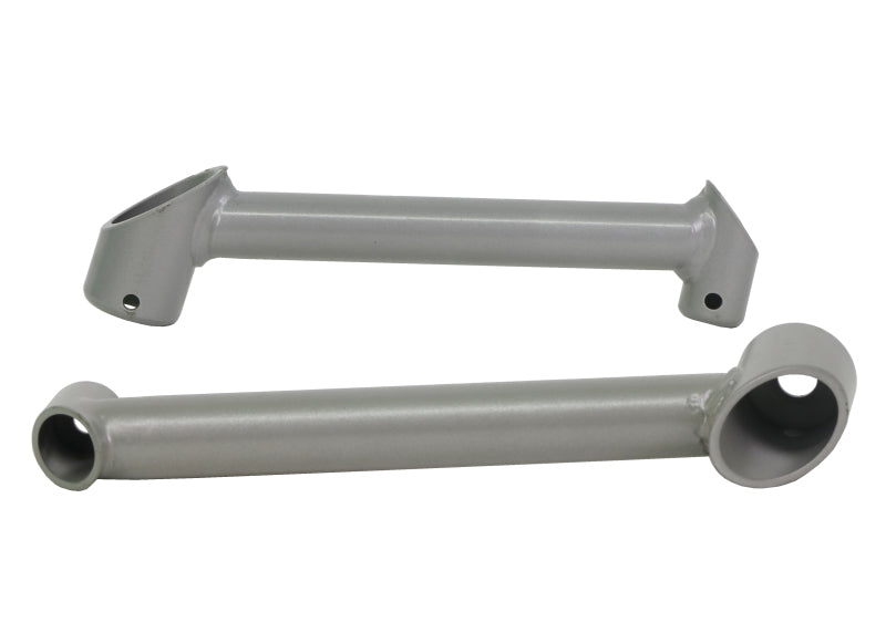 Whiteline 12+ Scion FR-S / 12+ Subaru BRZ / 12+ Toyota 86 Rear Brace - Sway Bar Mount Support - GTR Auto