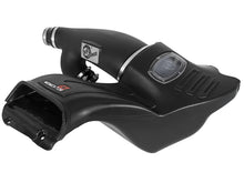 Load image into Gallery viewer, aFe POWER Momentum GT Pro Dry S Intake System 2017 Ford F-150 Raptor V6-3.5L (tt) EcoBoost - GTR Auto