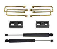 Load image into Gallery viewer, MaxTrac 99-06 GM C1500 2WD 2in Rear Lift Kit - GTR Auto