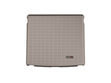 Load image into Gallery viewer, WeatherTech 13+ BMW X1 Cargo Liners - Grey - GTR Auto