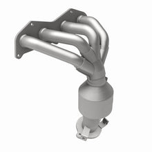 Load image into Gallery viewer, MagnaFlow Direct Fit Catalytic Converter 07 Toyota Highlander 2.4L