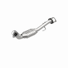 Load image into Gallery viewer, MagnaFlow Direct Fit Catalytic Conv 02-06 Cadillac Escalade / 02-06 GM Yukon (Inc Denali) 6.0L P/S