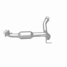Load image into Gallery viewer, MagnaFlow Direct Fit Catalytic Converter 10-12 Toy FJ/4Runner 4.0L