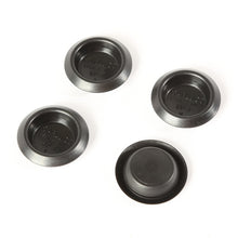 Load image into Gallery viewer, Omix Floor Drain Plug Kit 1-Inch 76-86 Jeep CJ7 &amp; CJ8 - GTR Auto