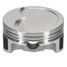Load image into Gallery viewer, Wiseco Chevrolet LS 4.030in Bore 1.115in CH -8.00 CC Professional Piston Set