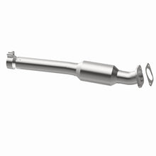 Load image into Gallery viewer, MagnaFlow Direct Fit Catalytic Converter 2017 Fusion L4 2 OEM Close Coupled