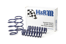 Load image into Gallery viewer, H&amp;R 17-20 BMW 430i Gran Coupe/440i Gran Coupe F36 Sport Spring - GTR Auto