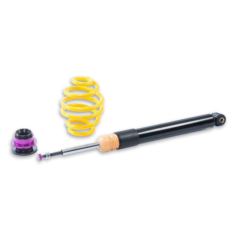 KW Coilover Kit V2 BMW M3 E46 (M346) Coupe Convertible - GTR Auto