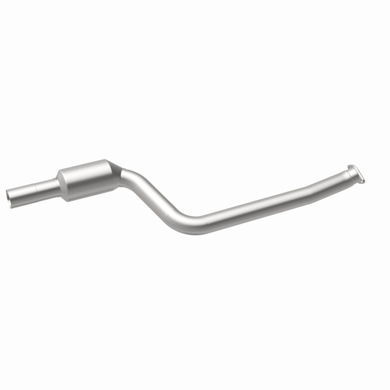 MagnaFlow Conv DF BMW 3 06-09 Rear OEM - GTR Auto