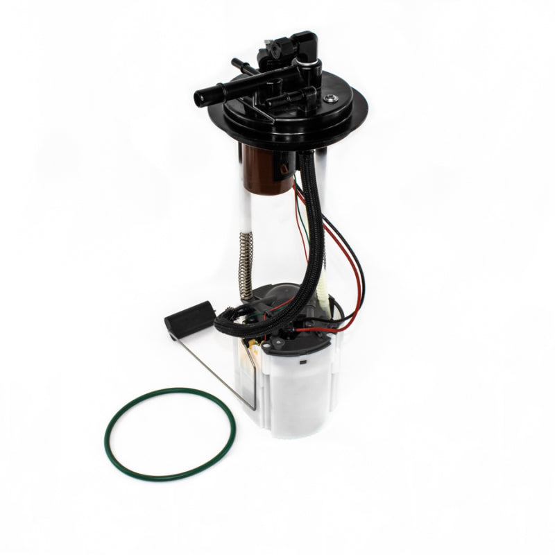 DeatschWerks 05-13 GM Truck DW400 Pump Module - GTR Auto