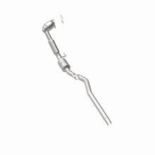 Load image into Gallery viewer, MagnaFlow Direct Fit Catalytic Converter 06-08 Jetta/GTI/A3/ 2.0T OE