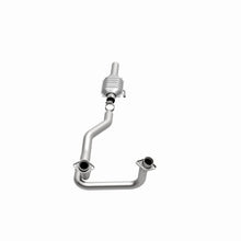 Load image into Gallery viewer, MagnaFlow Direct Fit Catalytic Converter Ford 87 91