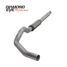 Load image into Gallery viewer, Diamond Eye KIT 5in Catback Single AL: 94-97 FORD 7.3L F250/F350 PWRSTROKE - GTR Auto