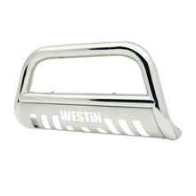 Load image into Gallery viewer, Westin 2007-2013 Chevy Silverado 1500 E-Series Bull Bar - SS - GTR Auto