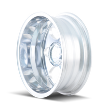Load image into Gallery viewer, ION Type 167 17x6.5 / 8x165.1 BP / -142mm Offset / 130.18mm Hub Polished Wheel - GTR Auto