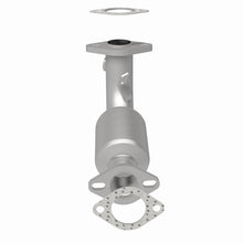 Load image into Gallery viewer, MagnaFlow Direct Fit Catalytic Converter 99-00 Galant 2.4 frnt OEM