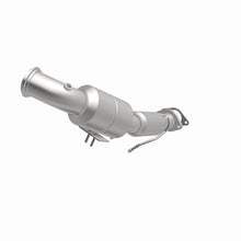 Load image into Gallery viewer, MagnaFlow Direct Fit Catalytic Converter 2013 Ford Escape 2.0L T AWD